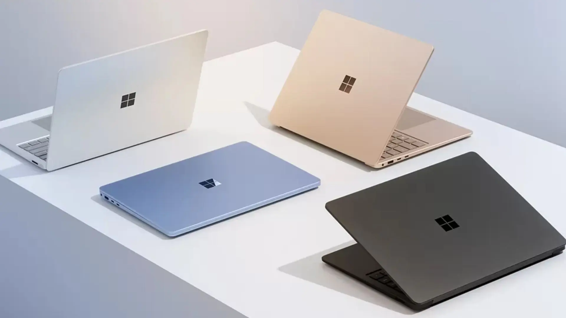 So sánh Surface Laptop 7 và Macbook Pro M4: Hai siêu phẩm ra mắt 2024 có gì nổi bật? 10 Surface Laptop 7 có thời lượng pin lâu dài, đa nhiệm các tác vụ