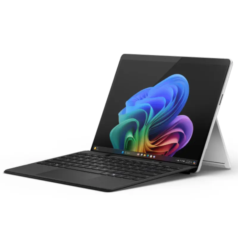 Surface Pro 11 - Snapdragon X Elite with OLED display 32GB 1TB
