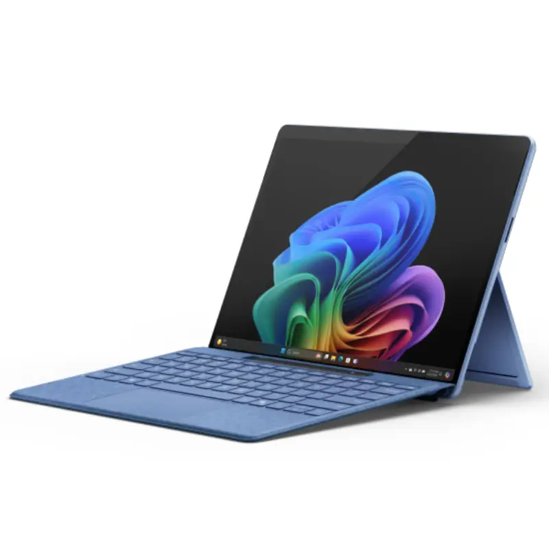 Surface Pro 11 - Snapdragon X Elite 16GB/1TB (New) 7 Surface Pro 11 – Snapdragon X Elite 16GB 1TB