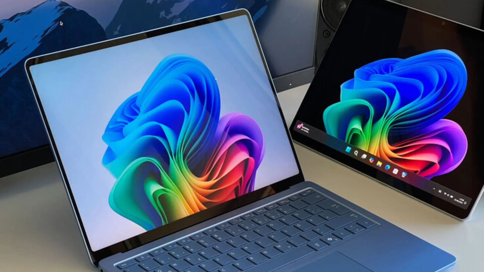 So sánh Surface Pro 11 và Surface Laptop 7: Siêu phẩm ra mắt 2024, nên chọn máy nào? 5 Surface Laptop 7 có thời lượng pin vượt trội hơn Surface Pro 11