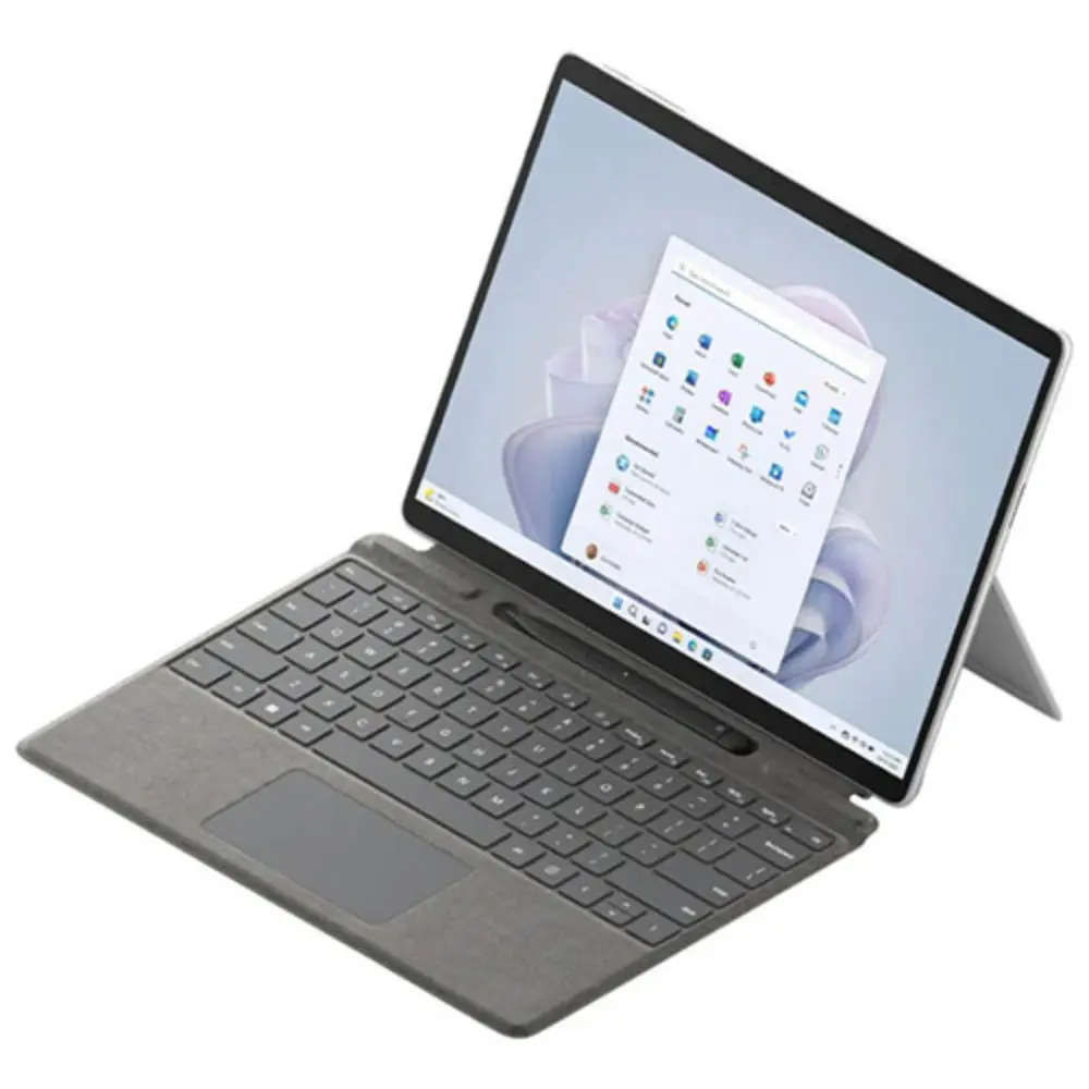 Trung tâm Bảo hành, Sửa chữa & Nâng Cấp 12 surface pro 9 4 1