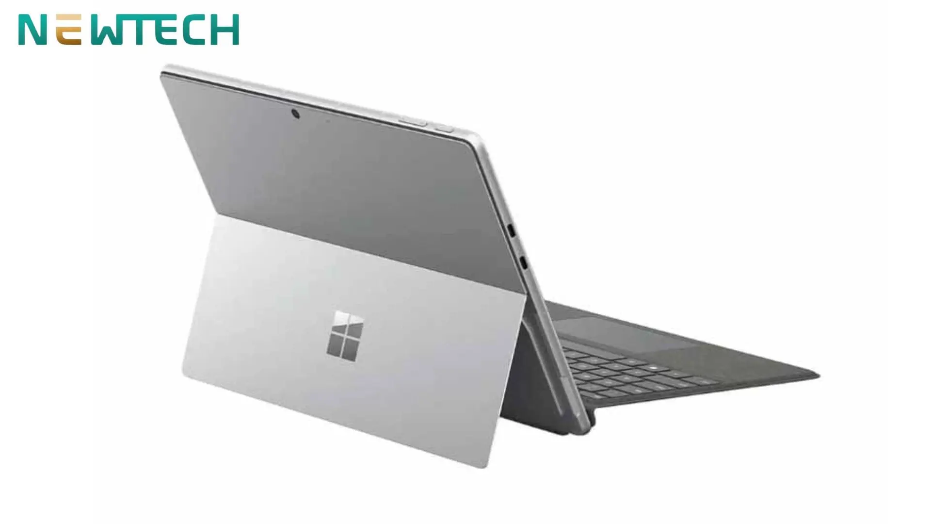 Surface Pro 9 5G SQ3 8GB 128GB New 14 Surface Pro 9 SQ3 8GB 128GB - Cấu hình mạnh mẽ