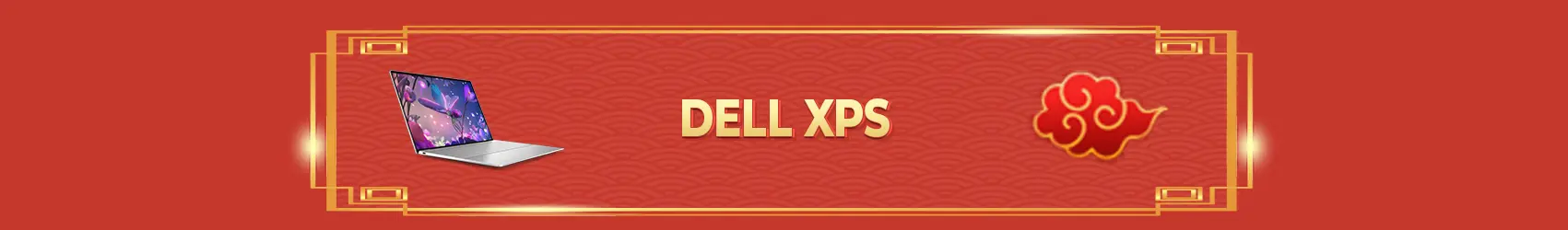 tieu de dell xps 1