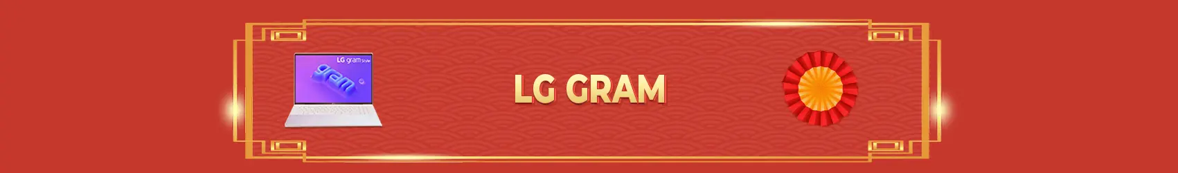 tieu de lg gram