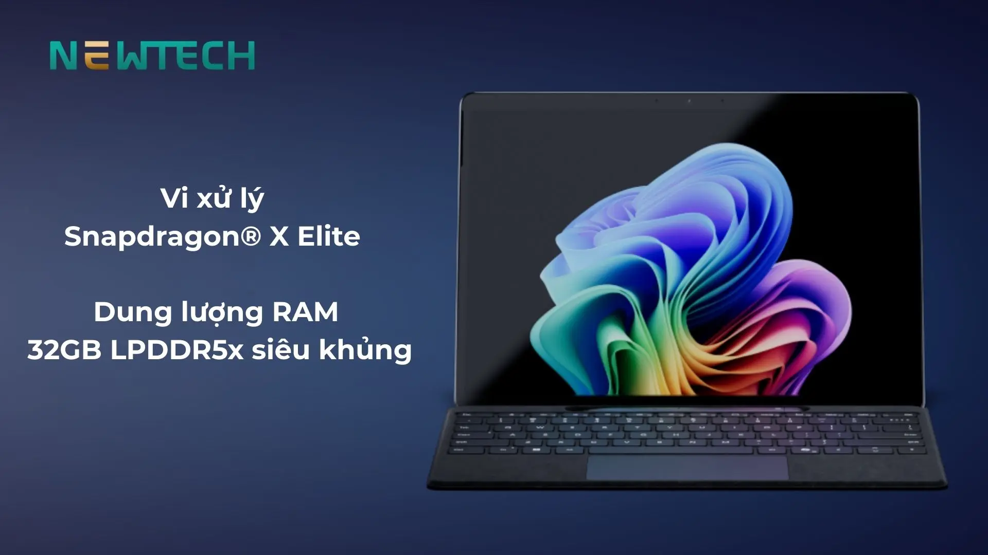 Cấu hình mạnh mẽ