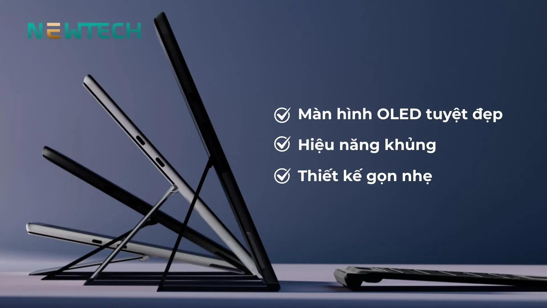 Surface Pro 11 - Snapdragon X Elite 32GB/1TB (Refurbished) 13 Đánh giá Surface Pro 11 Snapdragon X Elite 32GB 1TB Refurbished