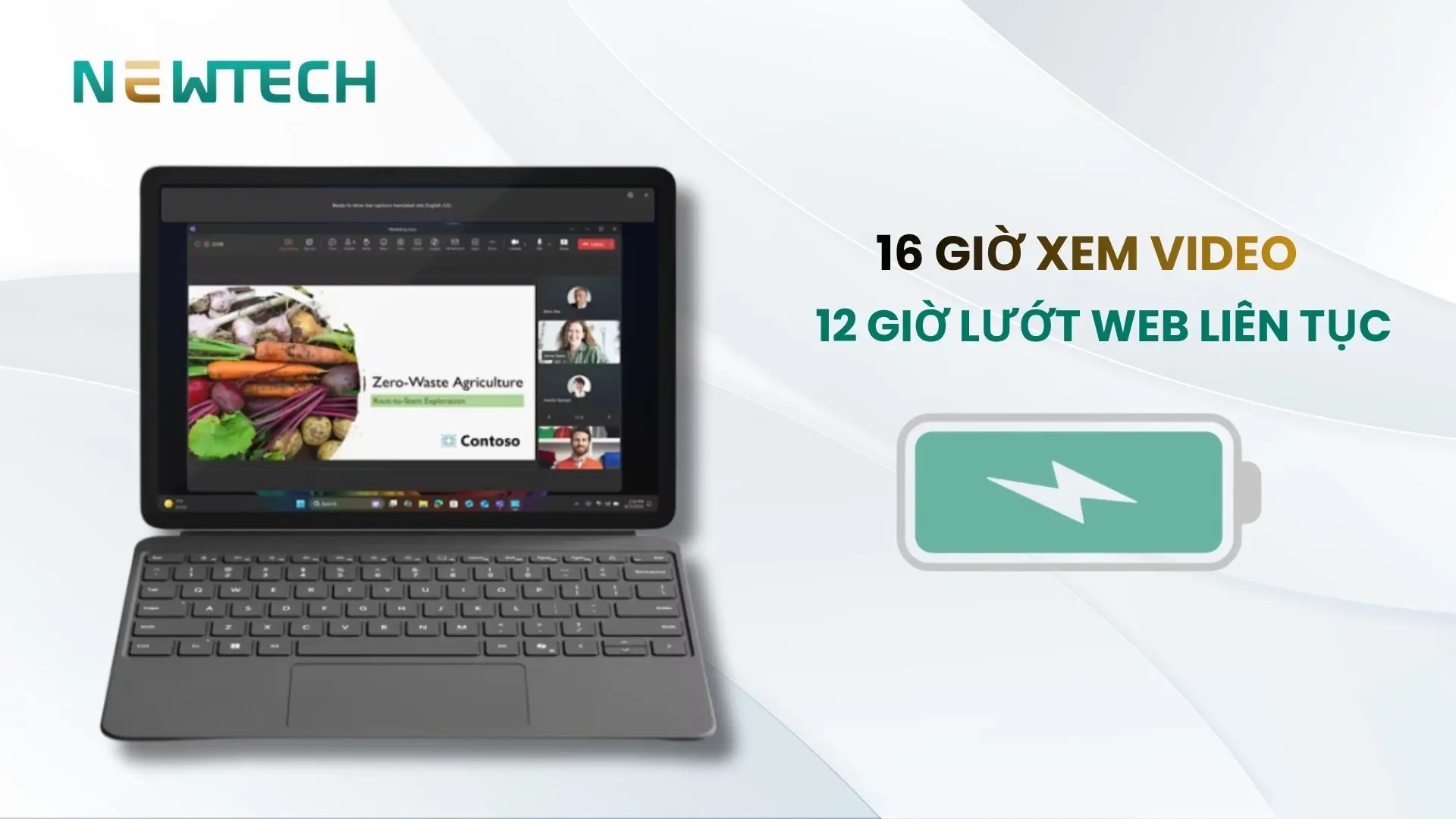 Dung lượng pin đáp ứng nhu cầu sử dụng cả ngày dài