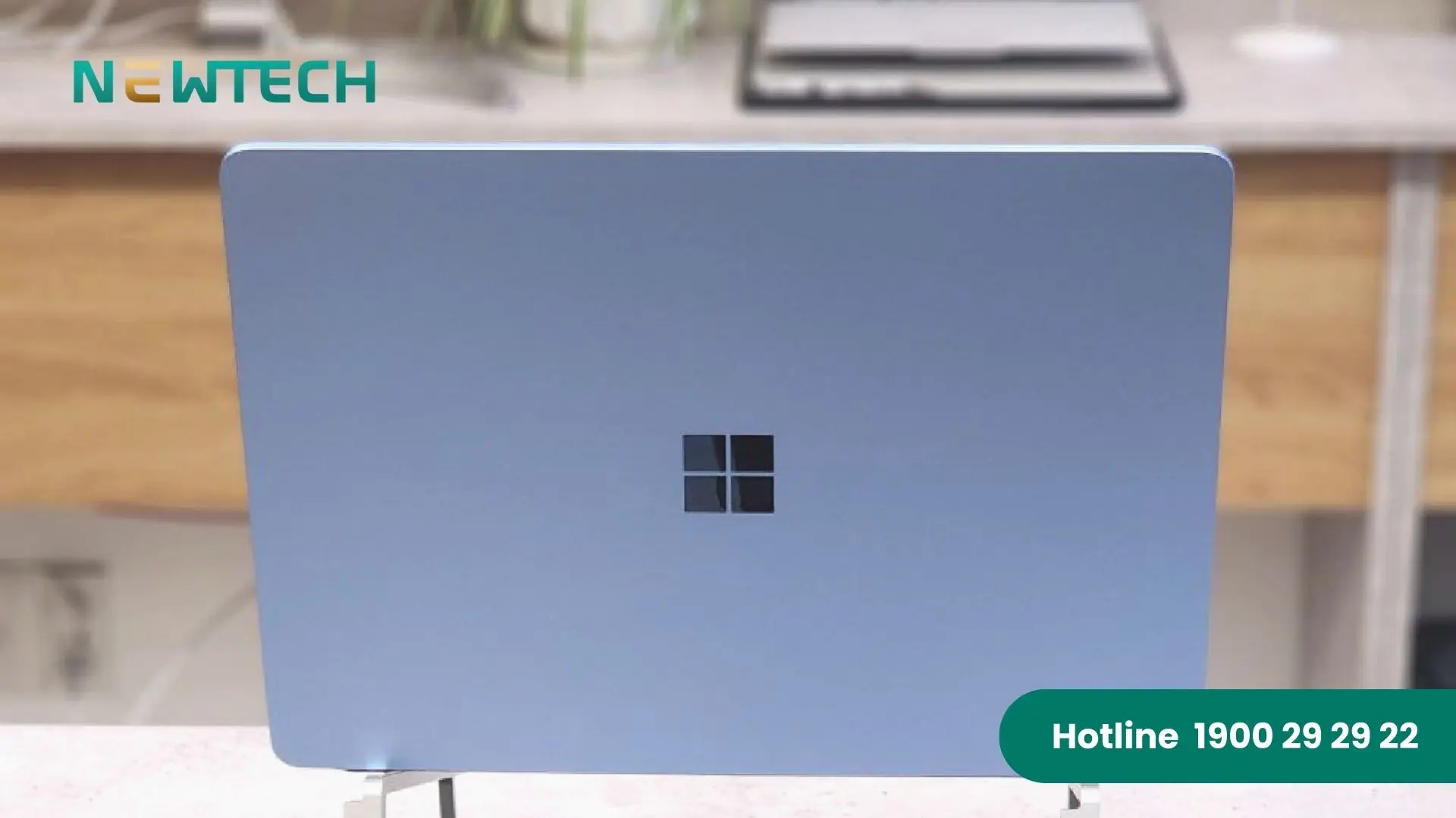 Mua Surface Laptop 7 13.8 inch Snapdragon X Plus 16GB 512GB Refurbished chính hãng tại NewTechShop