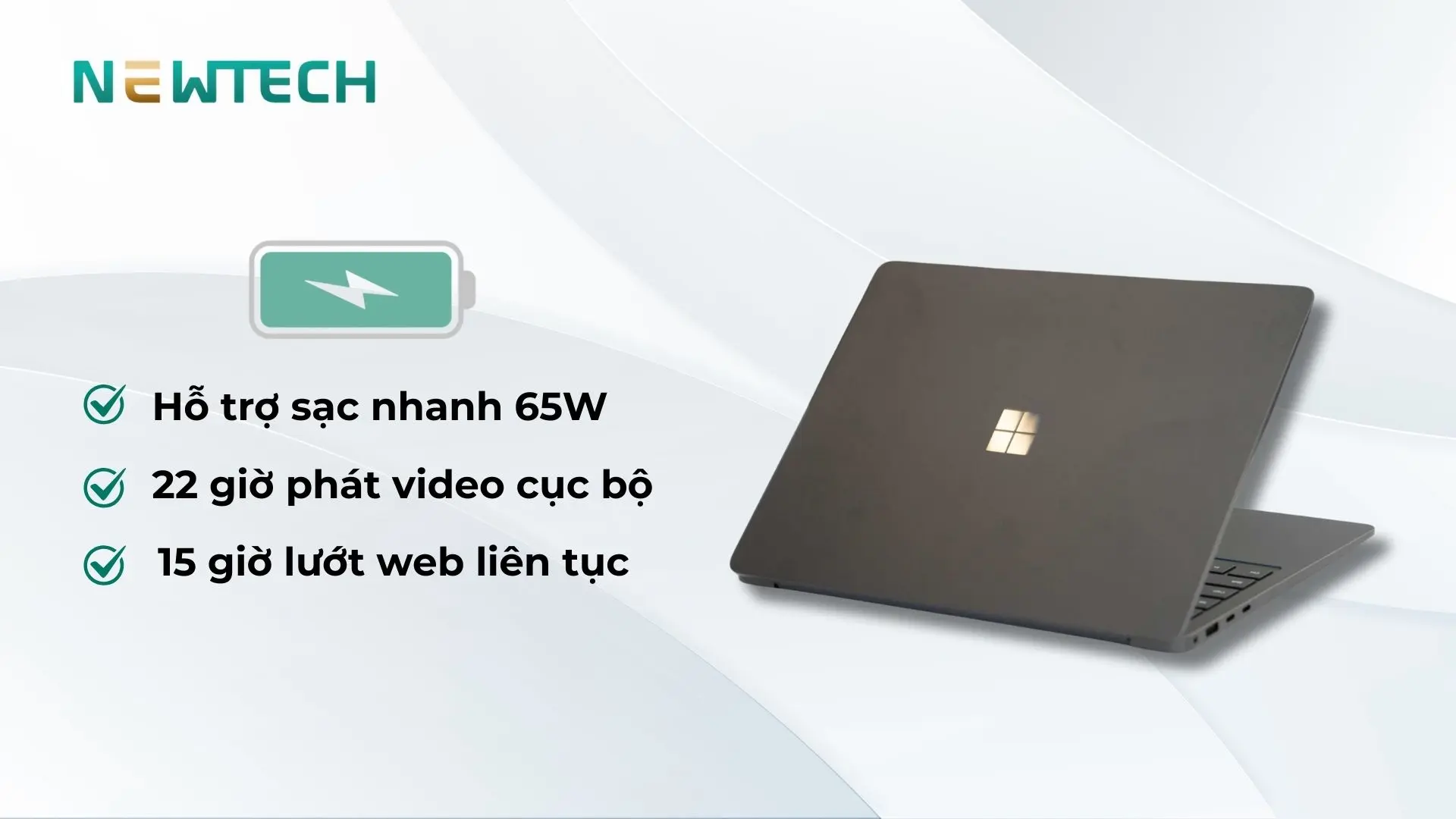 Pin trâu, hỗ trợ sạc nhanh ấn tượng