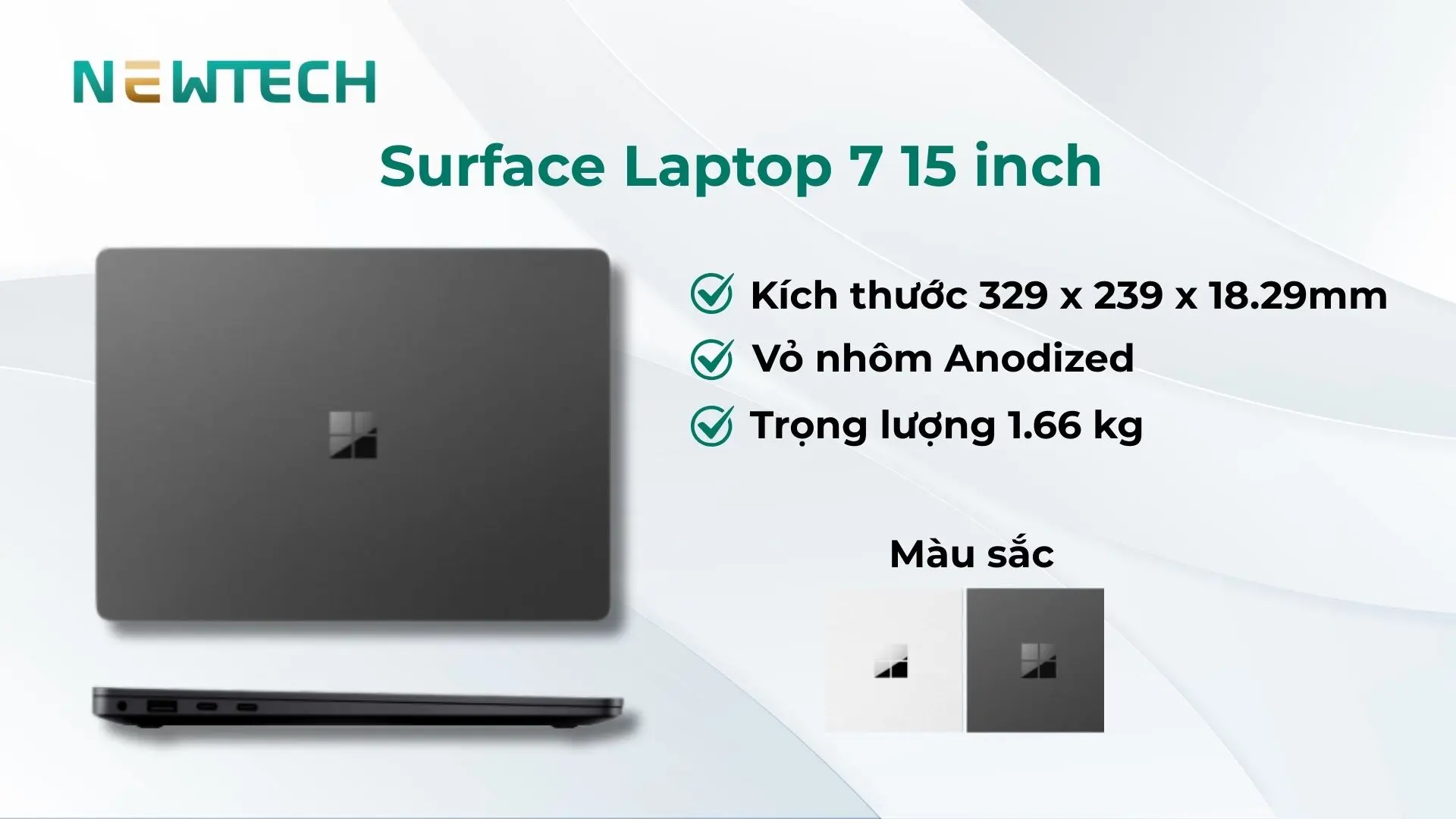 Thiết kế tinh tế với độ mỏng siêu thực