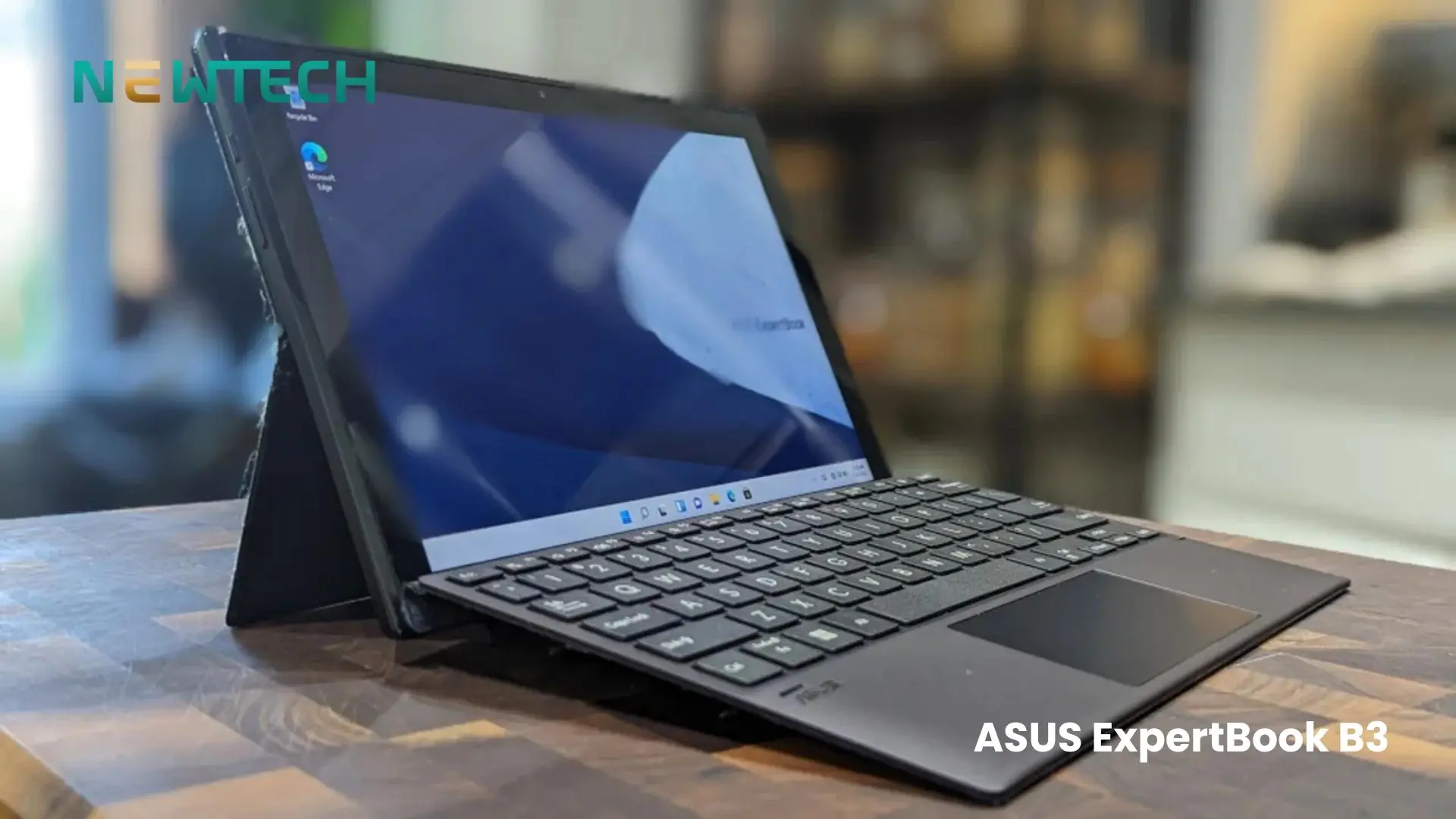 Asus ExpertBook B3