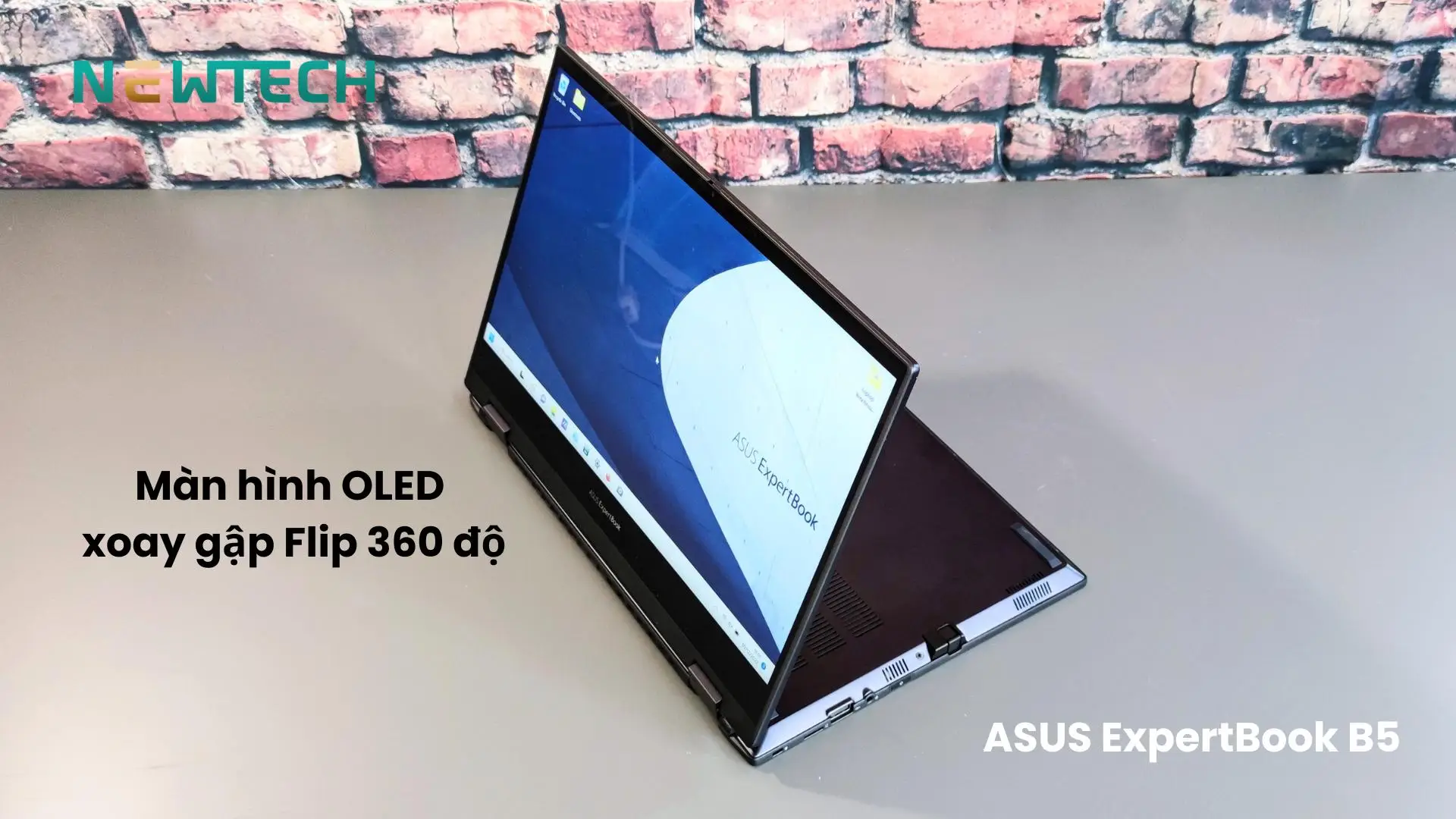 Asus ExpertBook B5