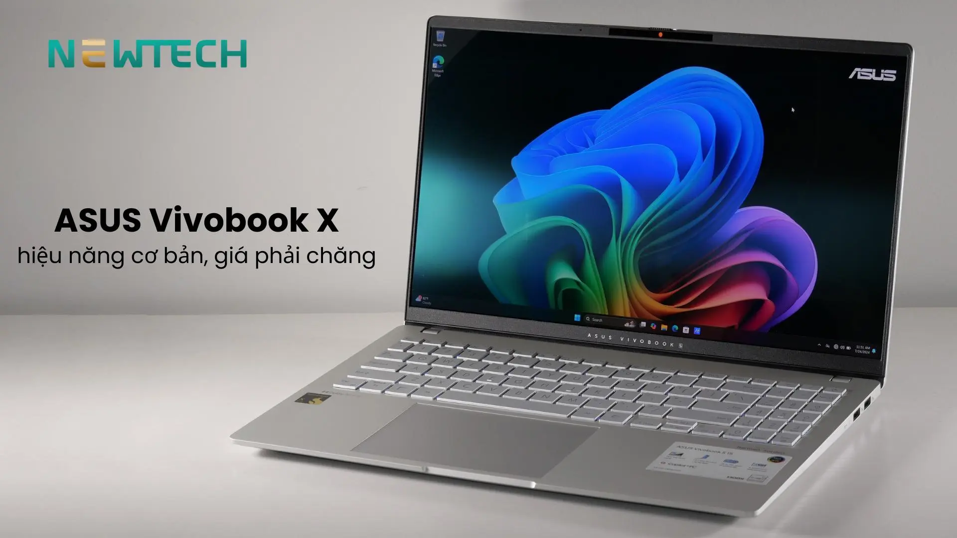 ASUS Vivobook X