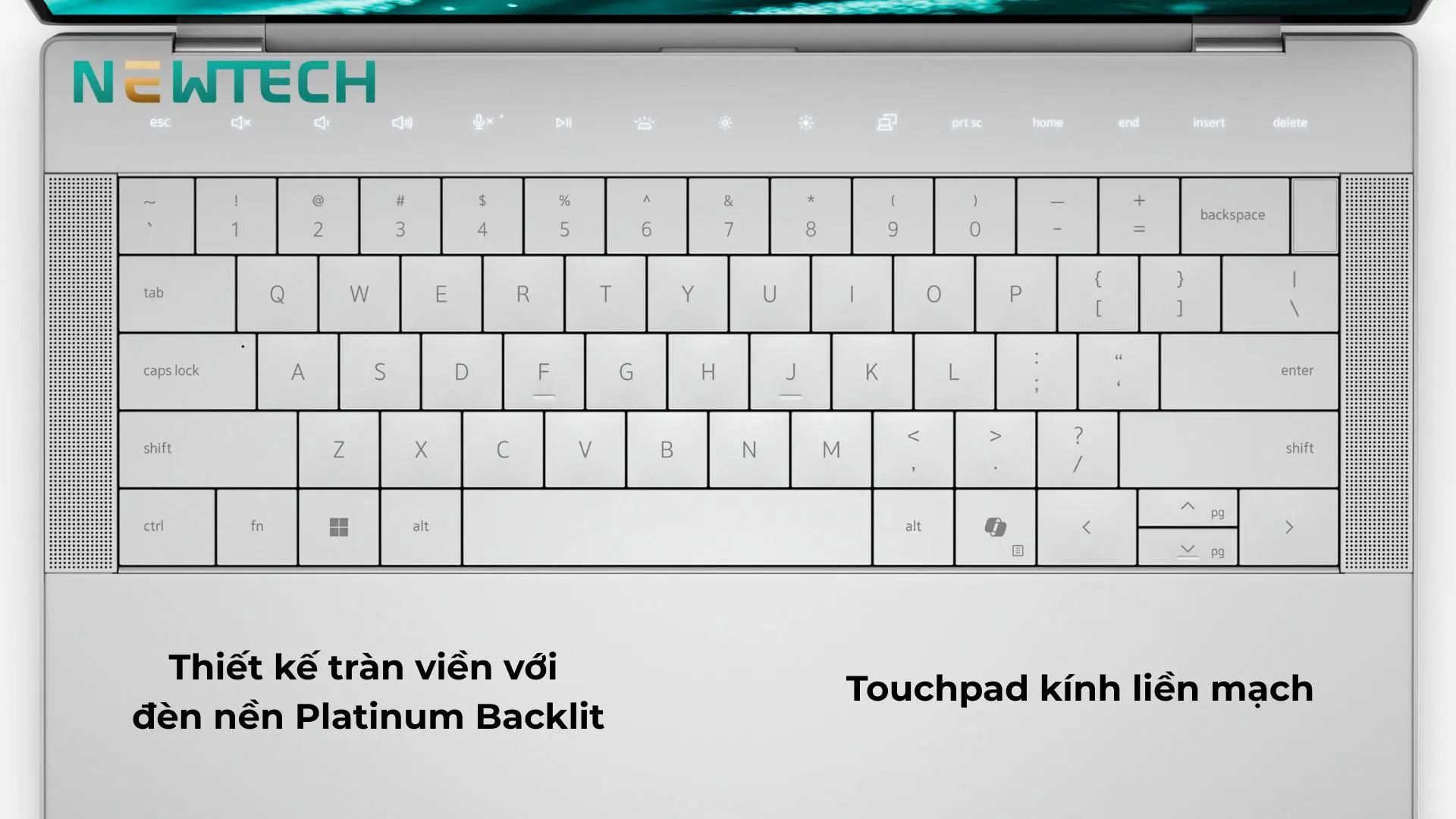 Bàn phím cao cấp, gõ chính xác