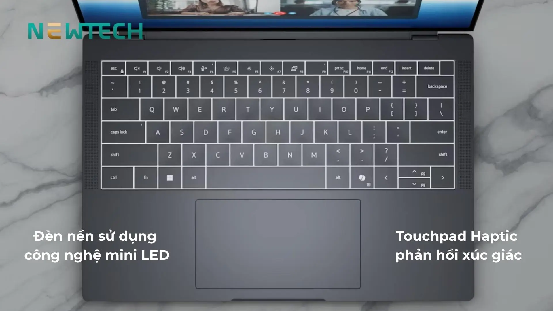 Bàn phím chuyên nghiệp, tối ưu gõ lâu