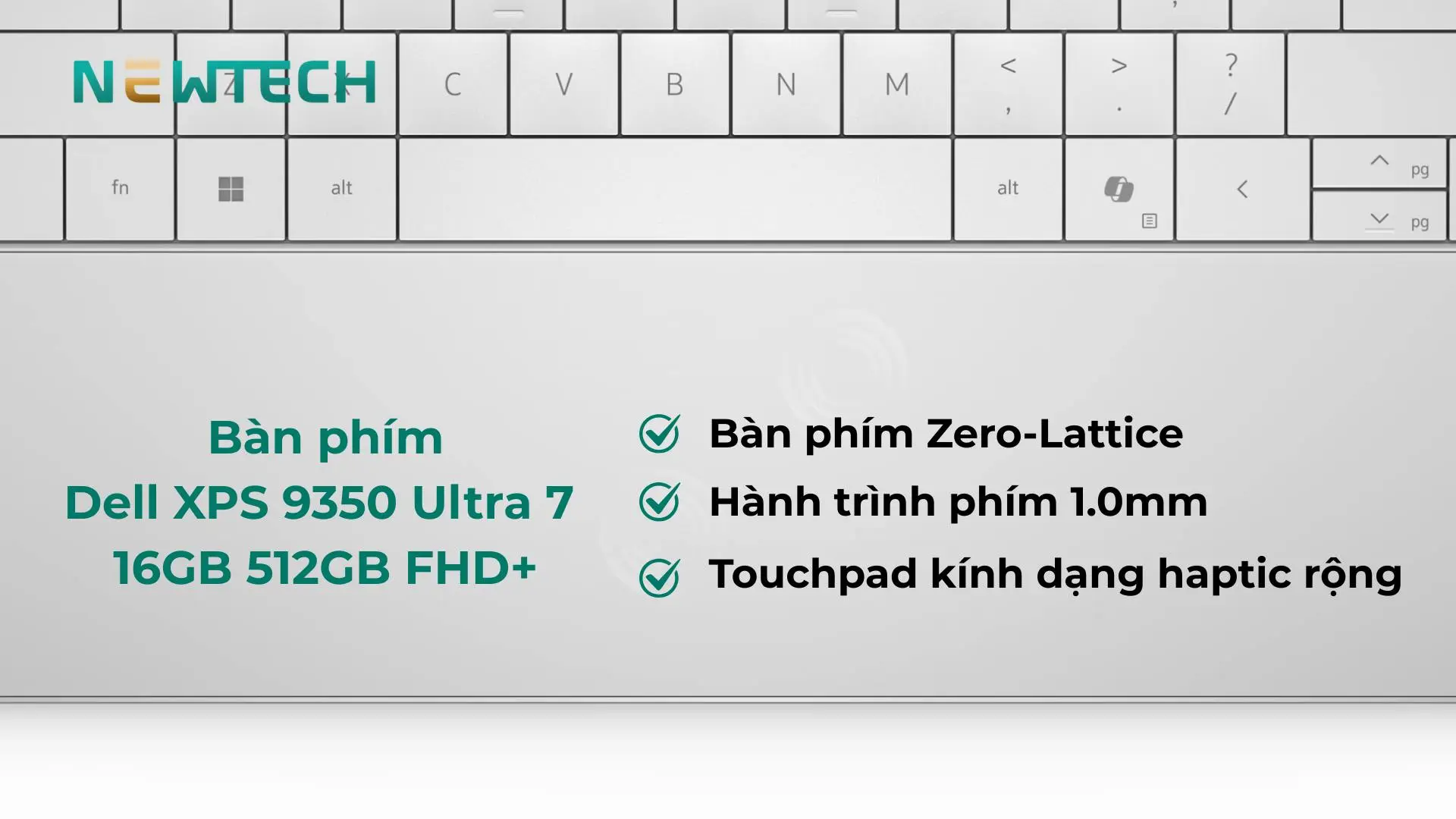 Bàn phím gõ mượt ít lỗi phím