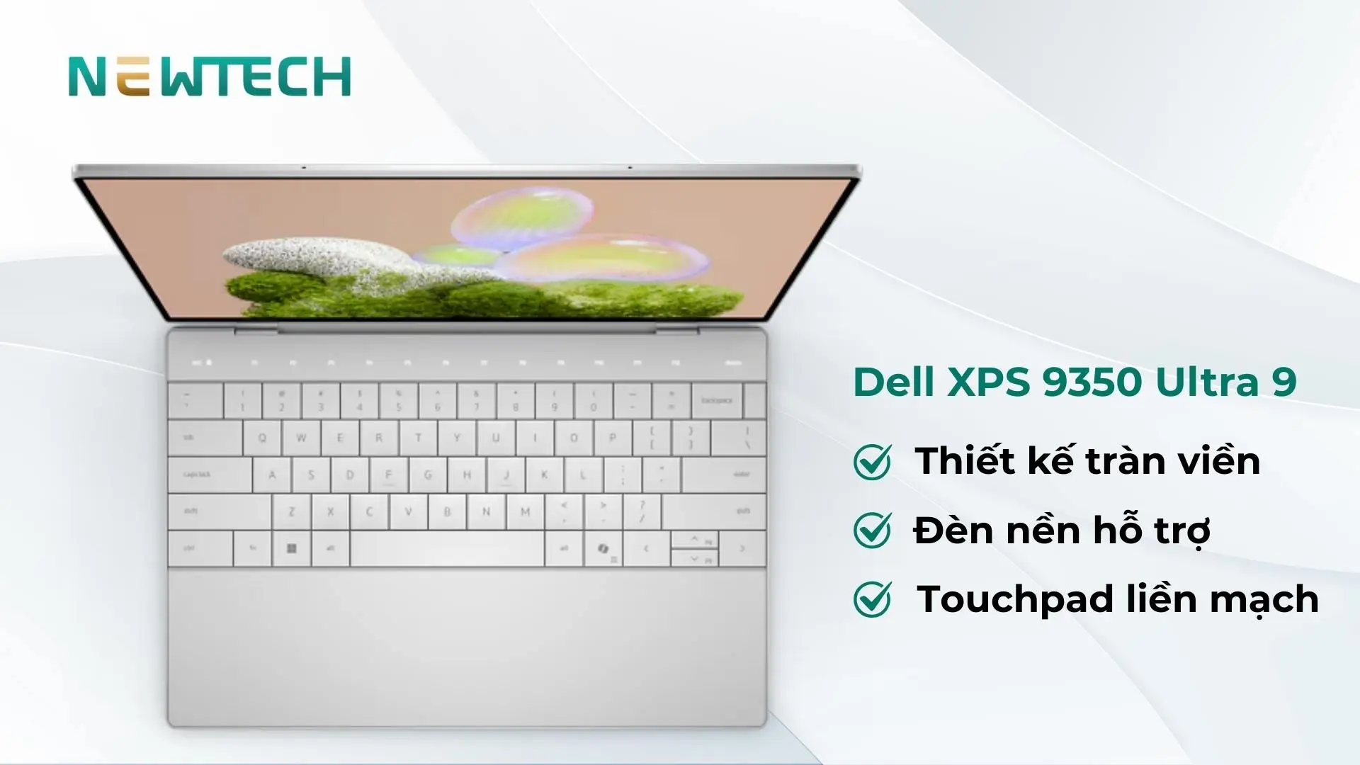 Bàn phím ổn định khi gõ lâu