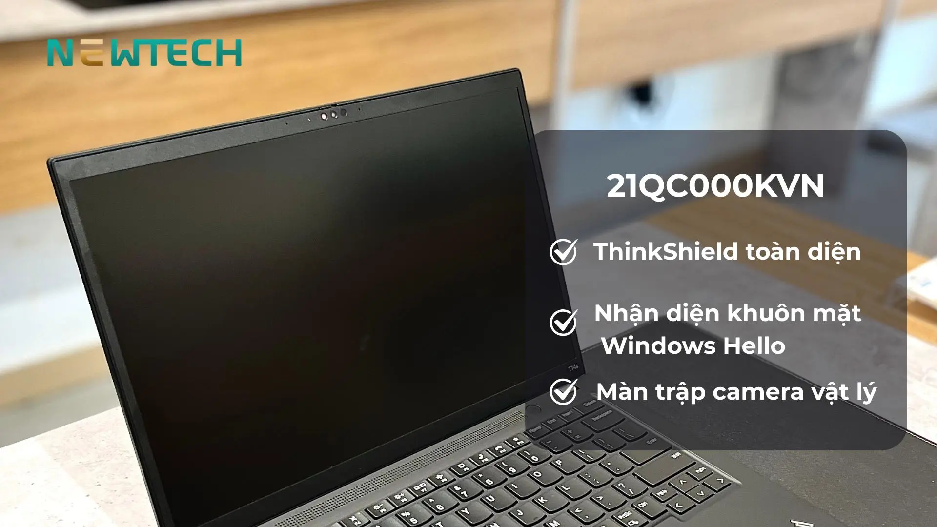 Bảo mật doanh nghiệp với IR Camera và vân tay