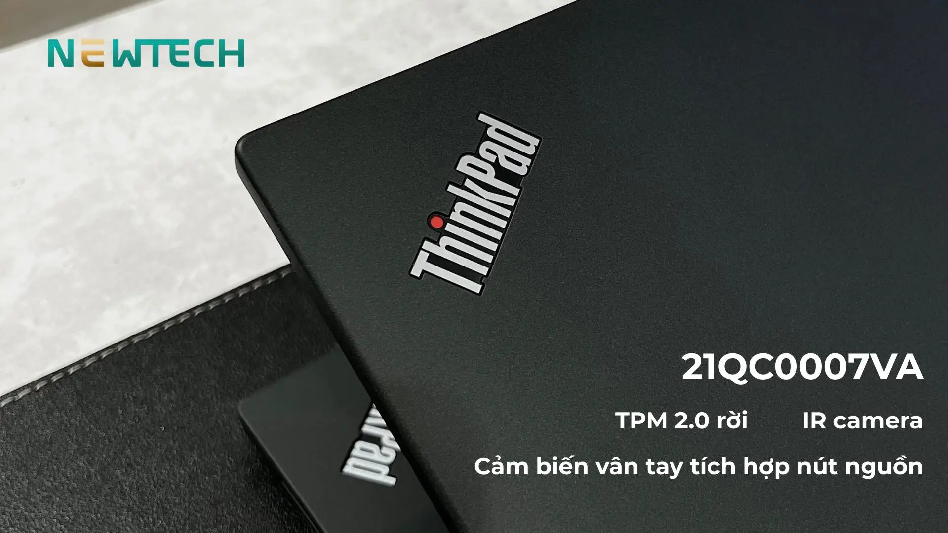 Bảo mật toàn diện, yên tâm dữ liệu