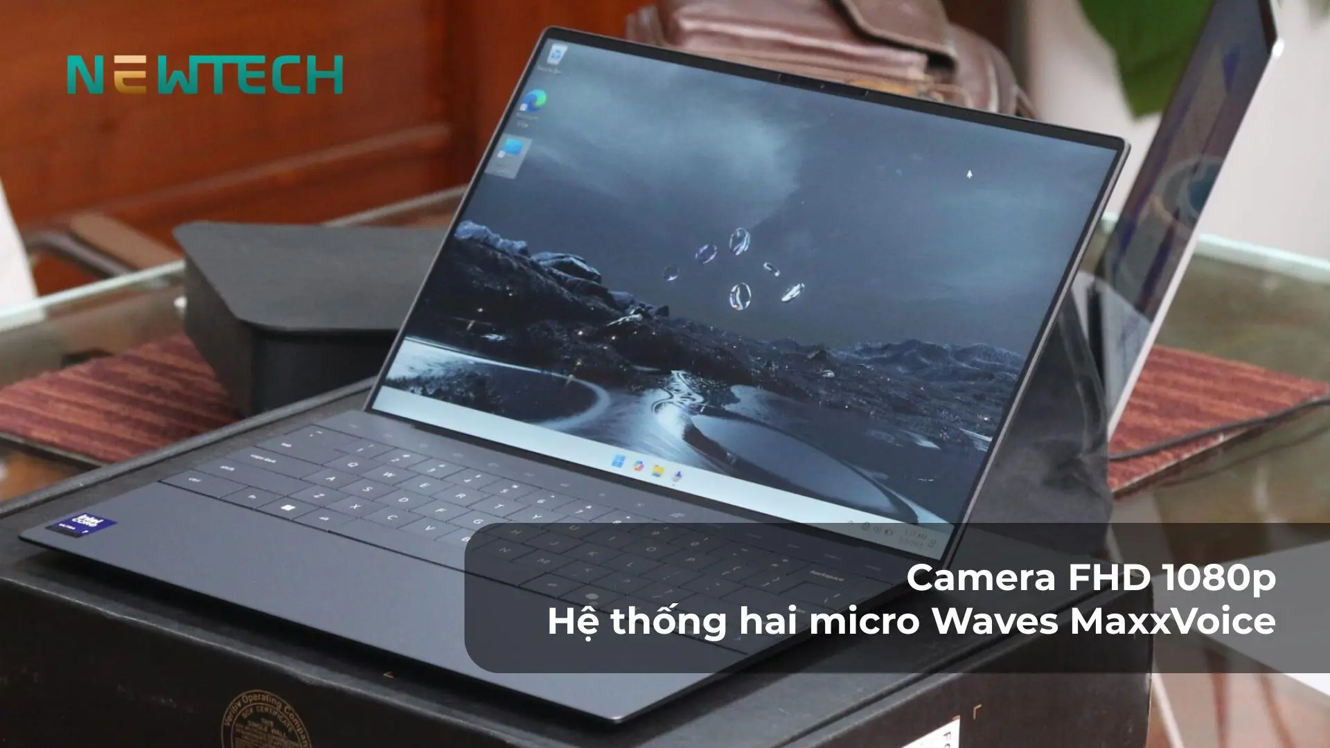 Camera chất lượng tốt cho gọi video