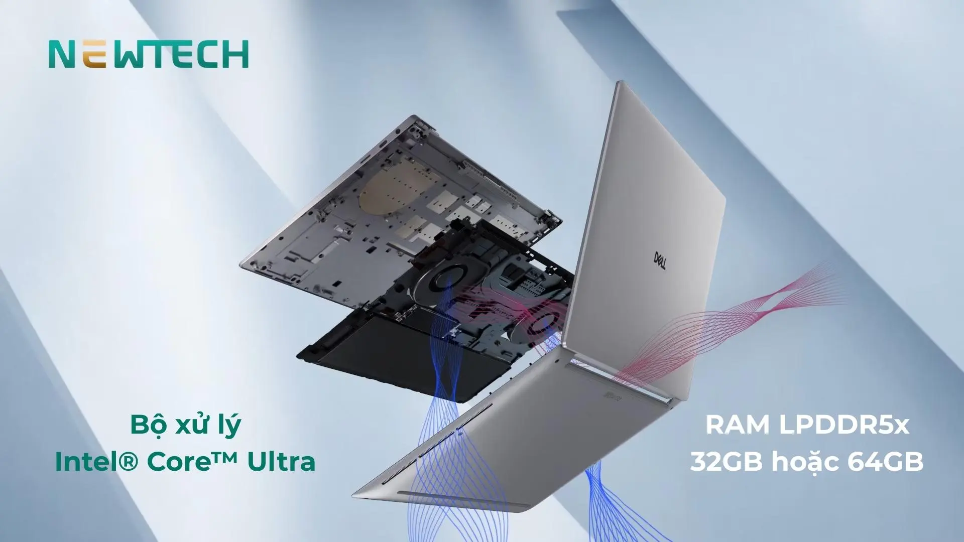 Cấu hình của Dell Premium