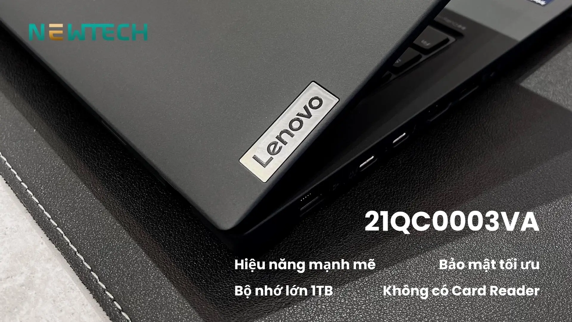 Đánh giá chi tiết về laptop 21QC0003VA