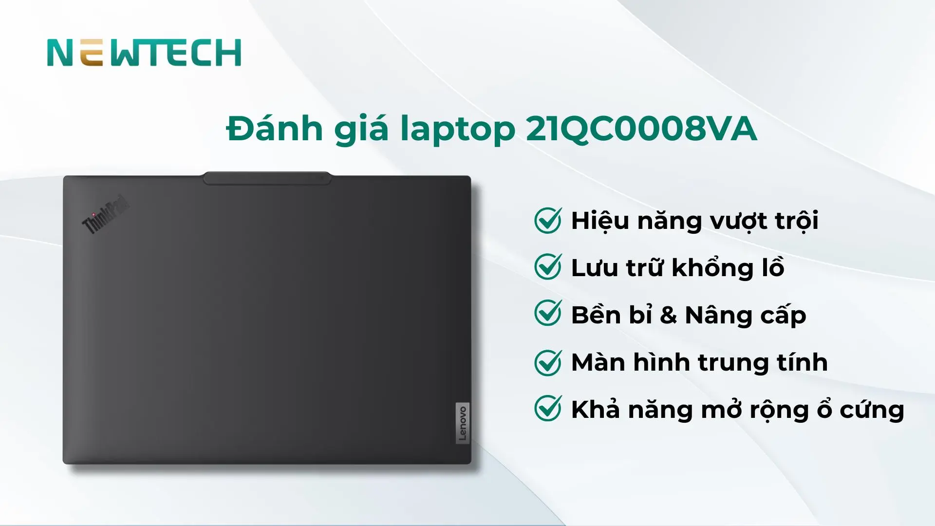 Đánh giá laptop 21QC0008VA