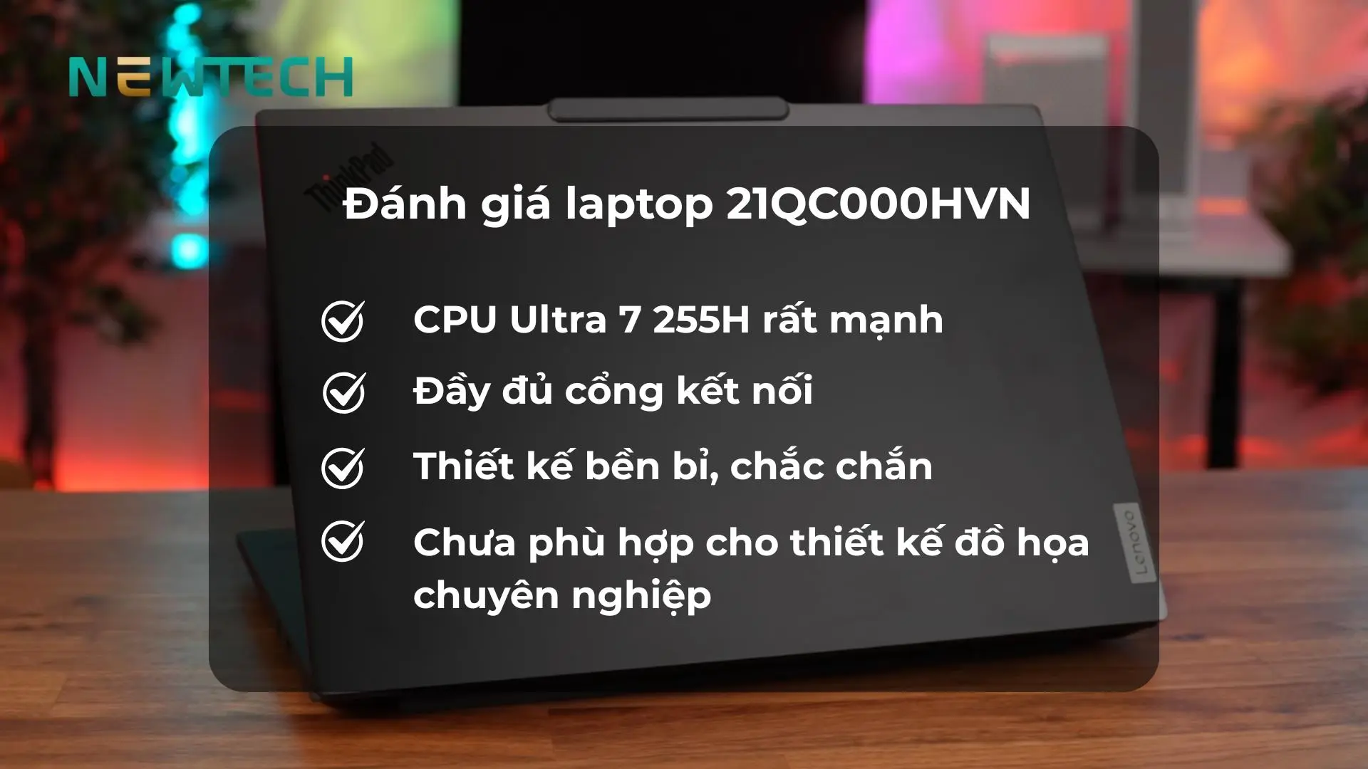 Đánh giá laptop 21QC000HVN