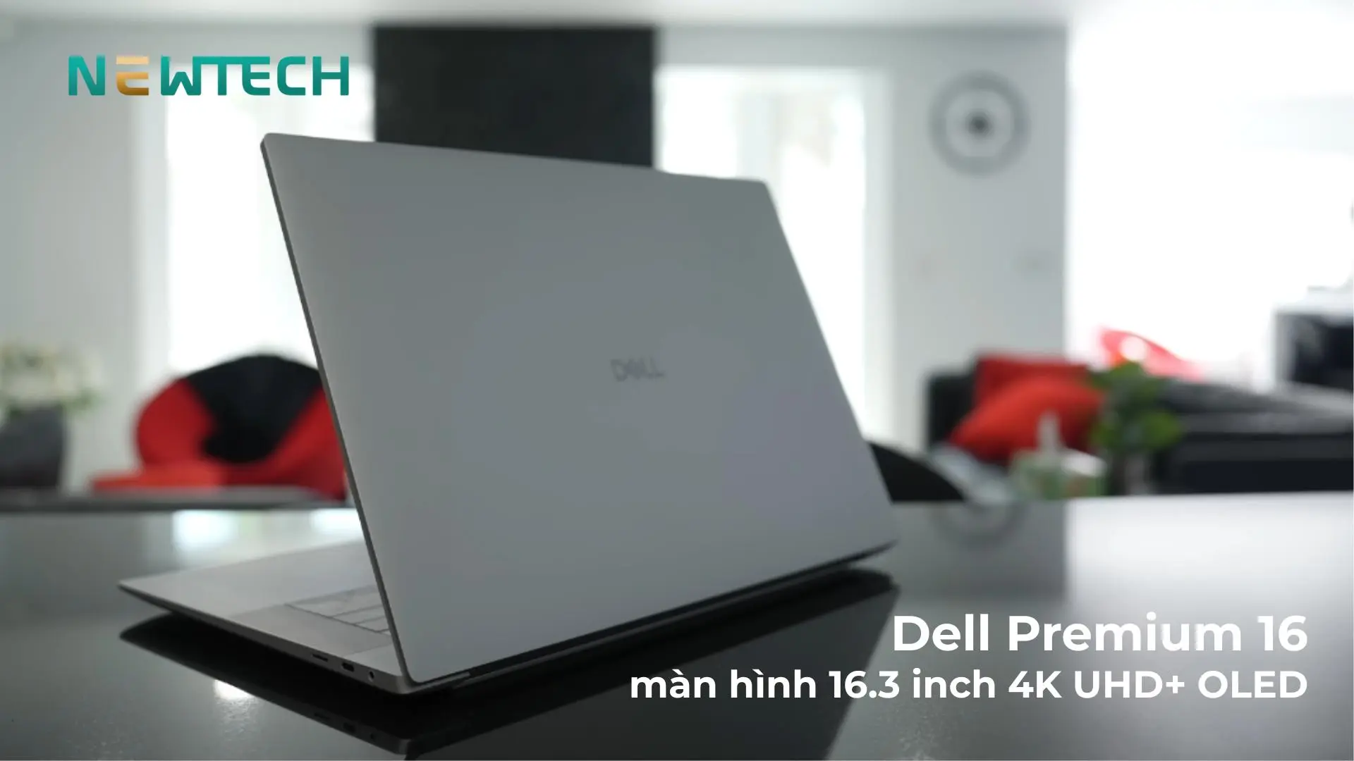 Laptop Dell Premium 16