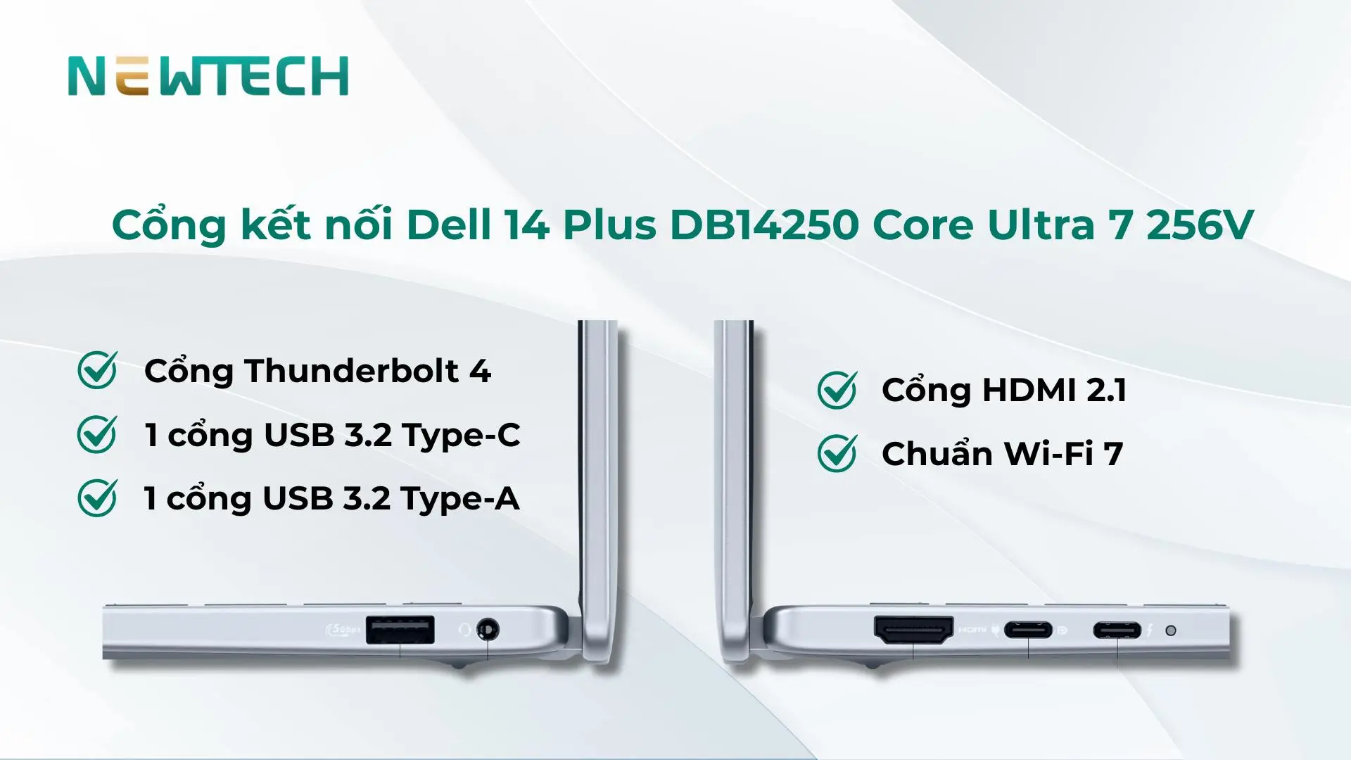 Kết nối ngoại vi thuận tiện với nhiều cổng phổ biến