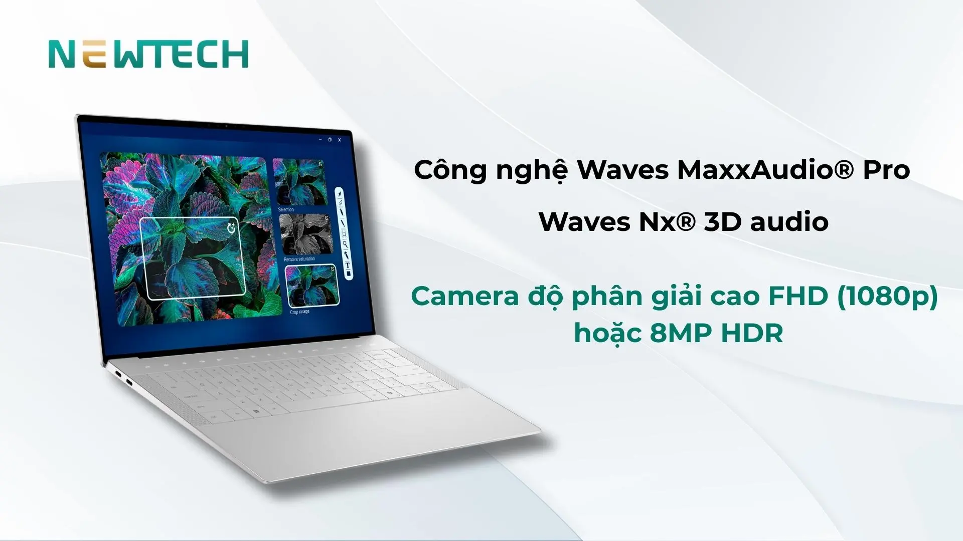 Loa và Camera Dell Premium