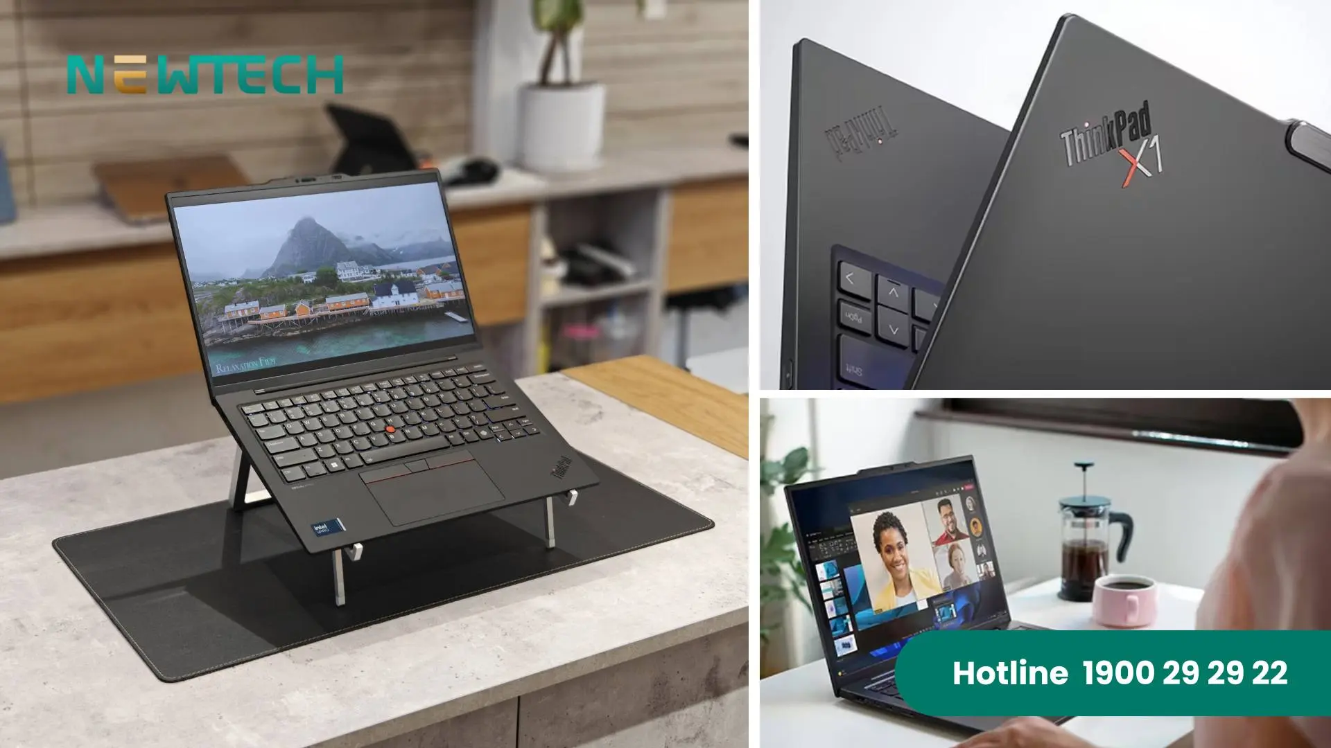 Mua 21NX003BVN chính hãng tại NewTechShop