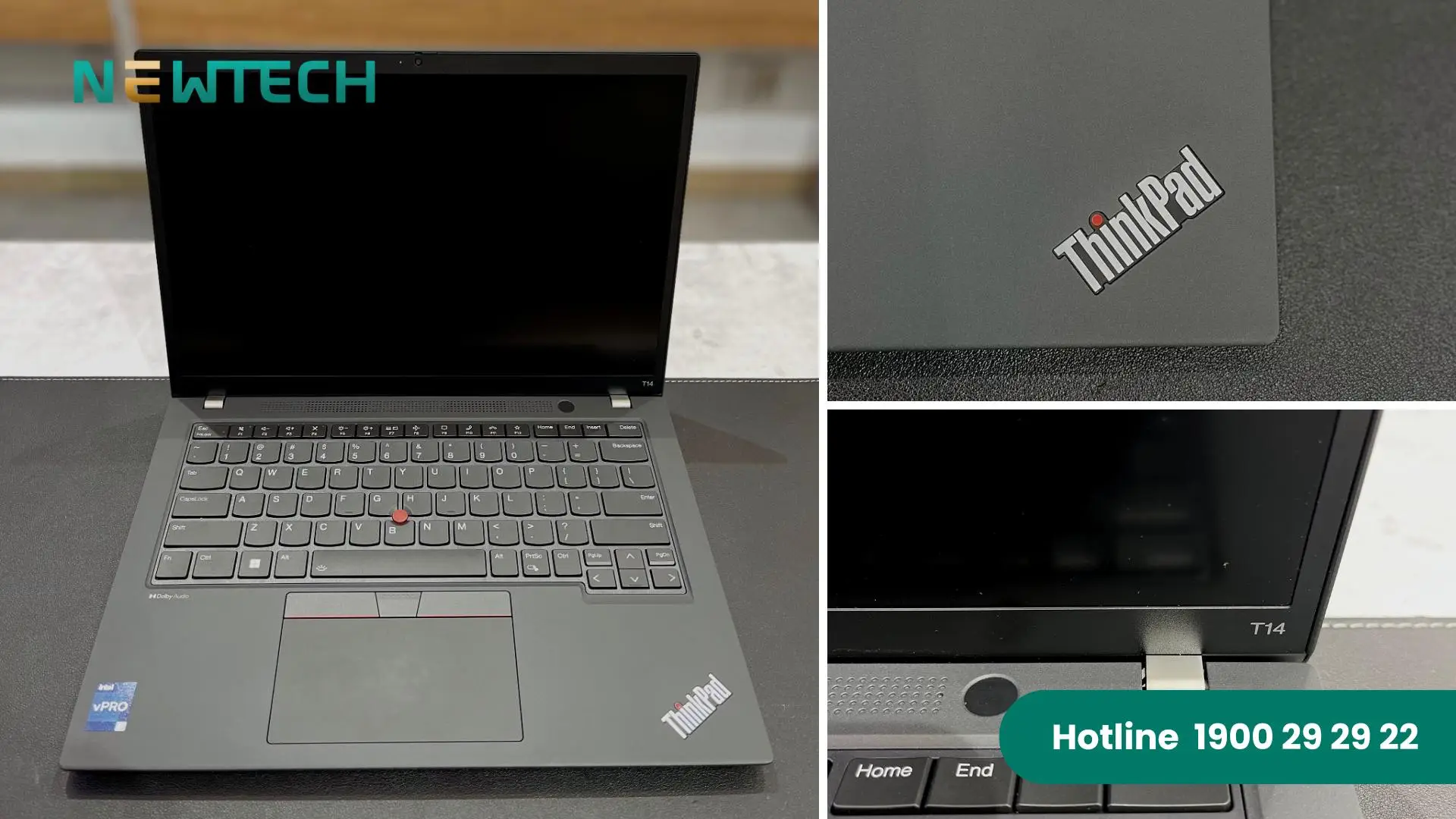 Mua 21QC0007VA chính hãng tại NewTechShop
