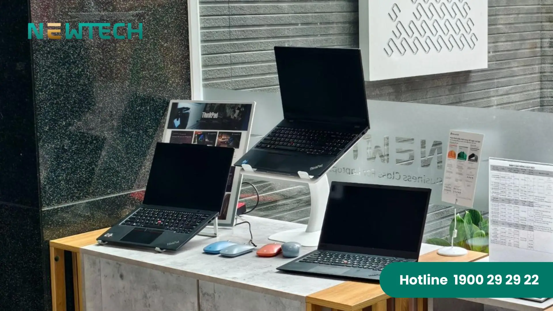 Mua 21QC0008VA chính hãng tại NewTechShop