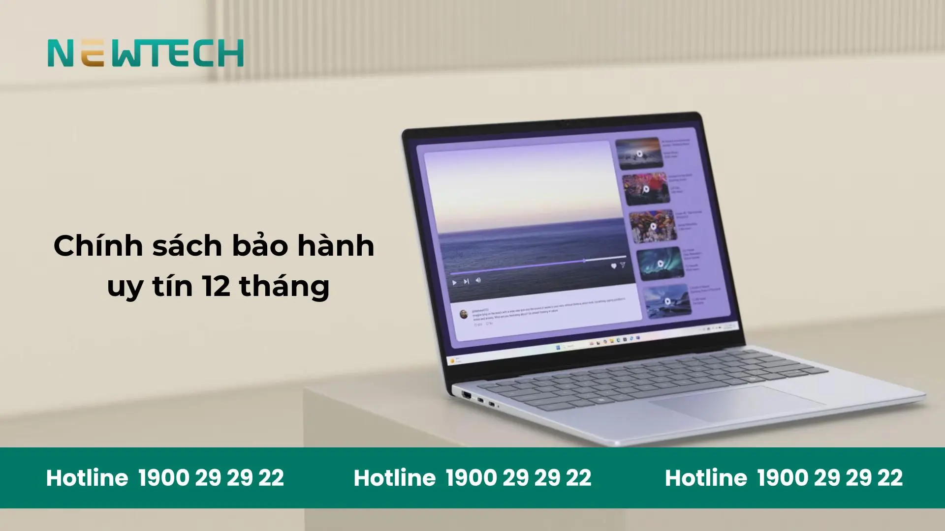 Dell 14 Plus 2 in 1 Ultra 9 288V 32GB 1TB 14" FHD+ Touch New 21 Mua Dell 14 Plus 2 in 1 Ultra 9 288V 32GB 1TB FHD chính hãng tại NewTechShop