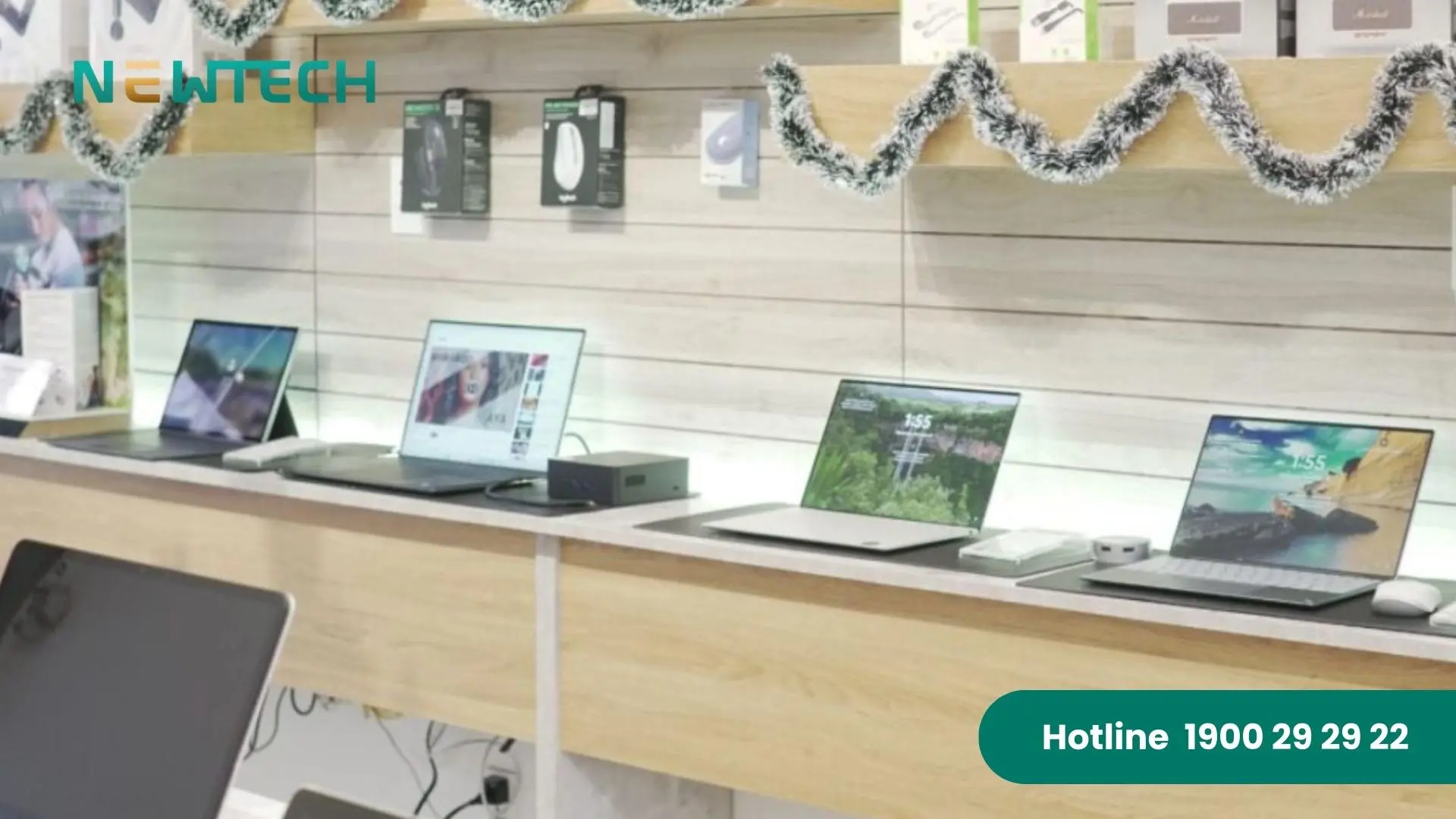 Dell XPS 9345 13.4 inch Snapdragon X Elite 32GB 1TB QHD+ New 30 Mua Dell XPS 13 9345 Snapdragon X Elite 32GB 1TB QHD chính hãng tại NewTechShop