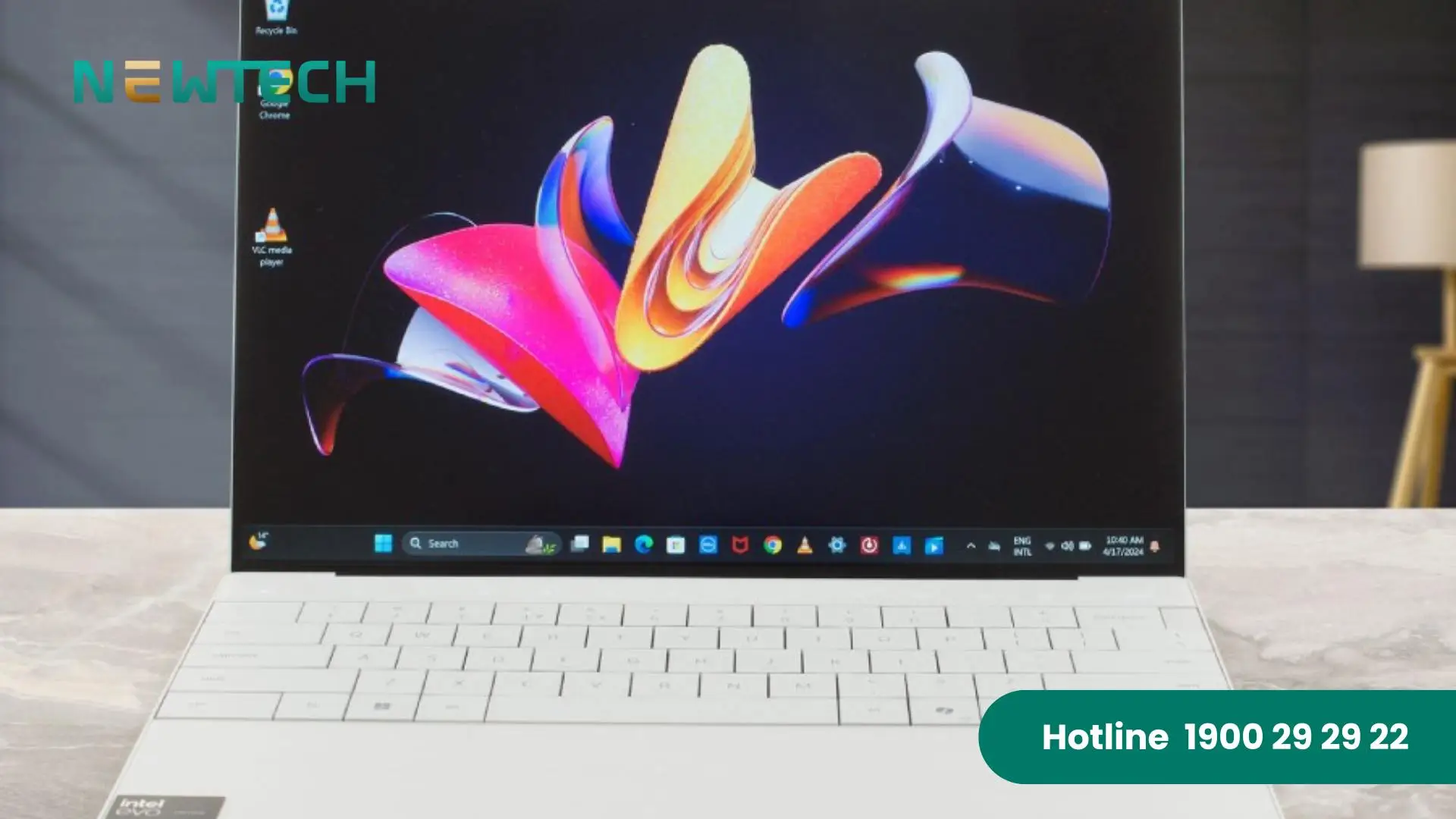 Dell XPS 13 9340 Ultra 7 16GB 512GB 13.4" FHD+ USED 30 Mua Dell XPS 9340 cũ chính hãng tại NewTechShop