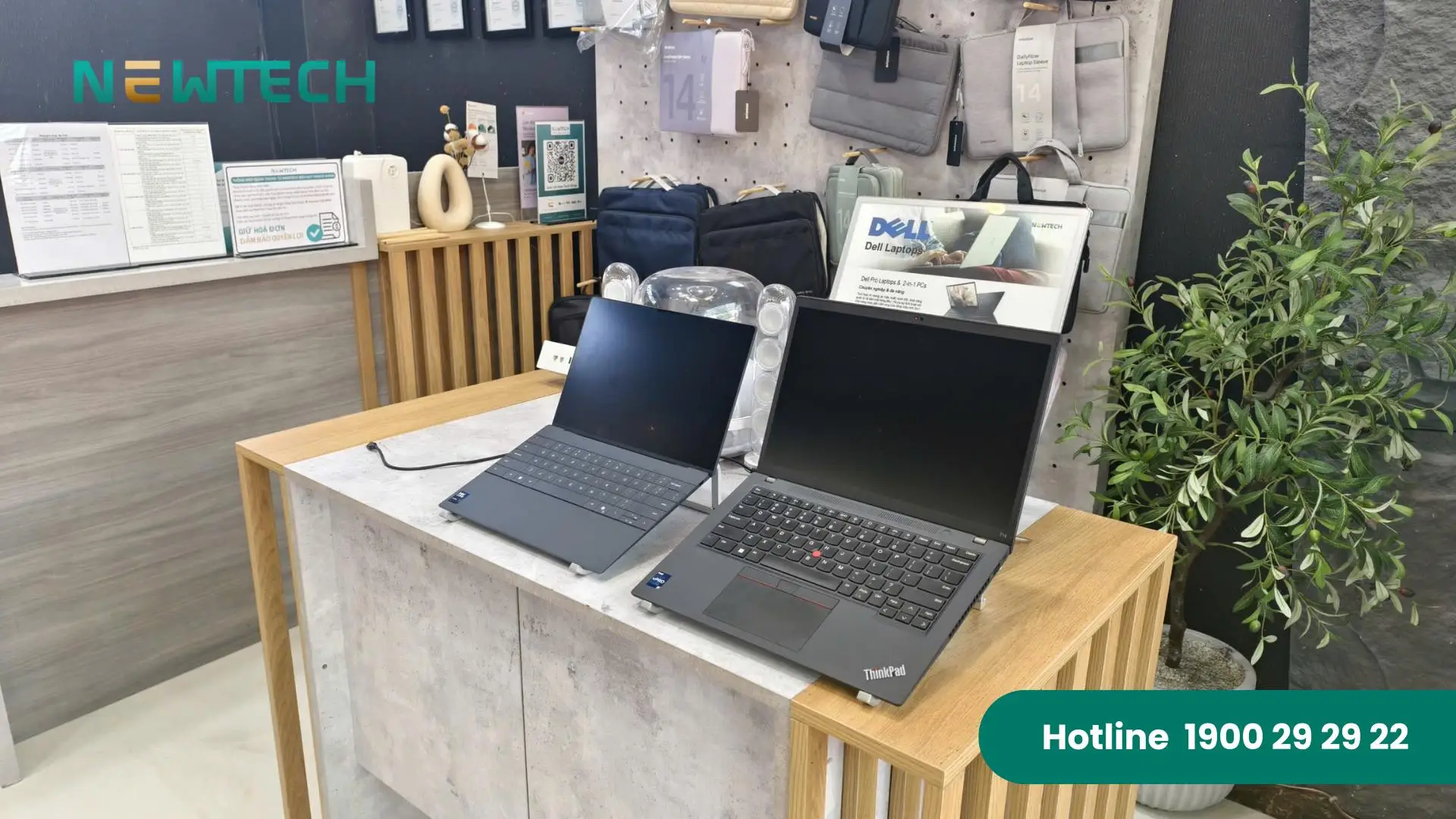 Mua Dell XPS 9350 Ultra 7 258V 32GB 1TB OLED chính hãng tại NewTechShop