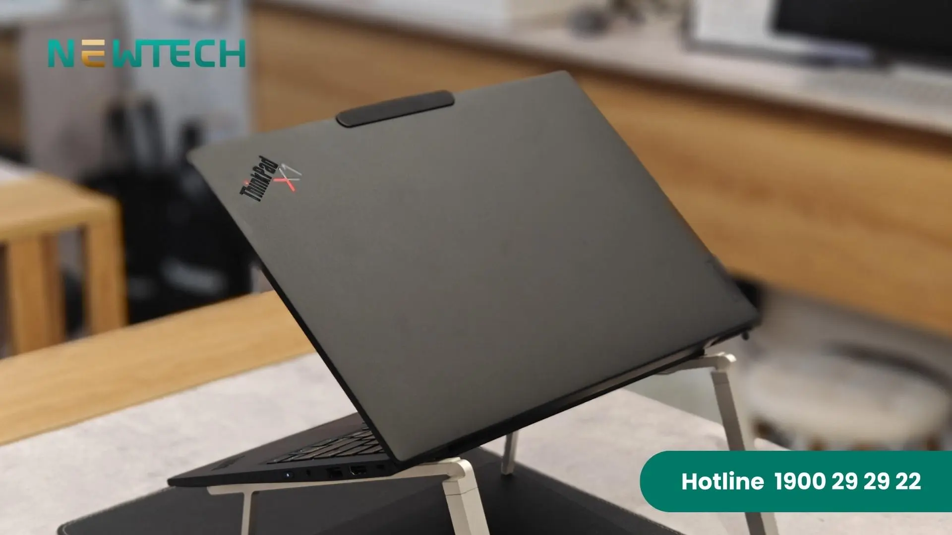 Lenovo ThinkPad X1 Carbon Gen 13 14 inch Aura Edition Ultra 7 265U/32GB/512GB WUXGA NoOS (21NYS2B000) 17 Mua Lenovo ThinkPad 21NYS2B000 chính hãng tại NewTechShop