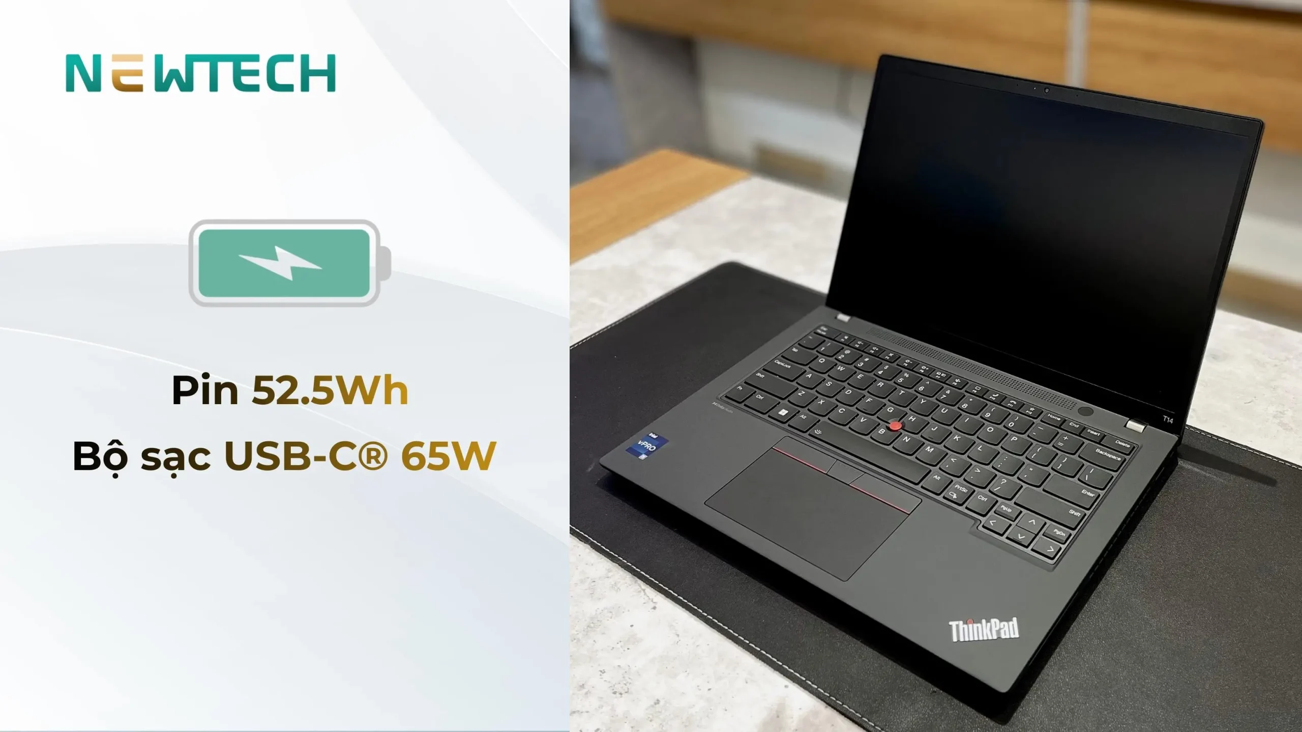 Pin trâu, sạc nhanh