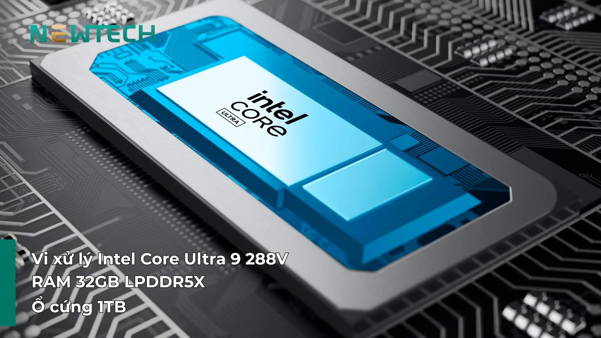 Dell 14 Plus 2 in 1 Ultra 9 288V 32GB 1TB 14" FHD+ Touch New 16 Sức mạnh ấn tượng từ Core Ultra 9 288V