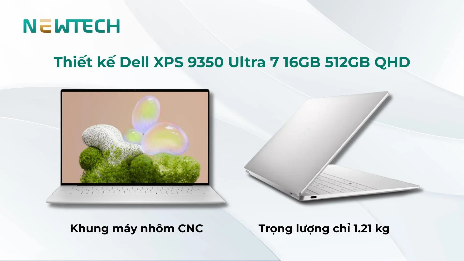 Thiết kế nhôm cao cấp mỏng nhẹ