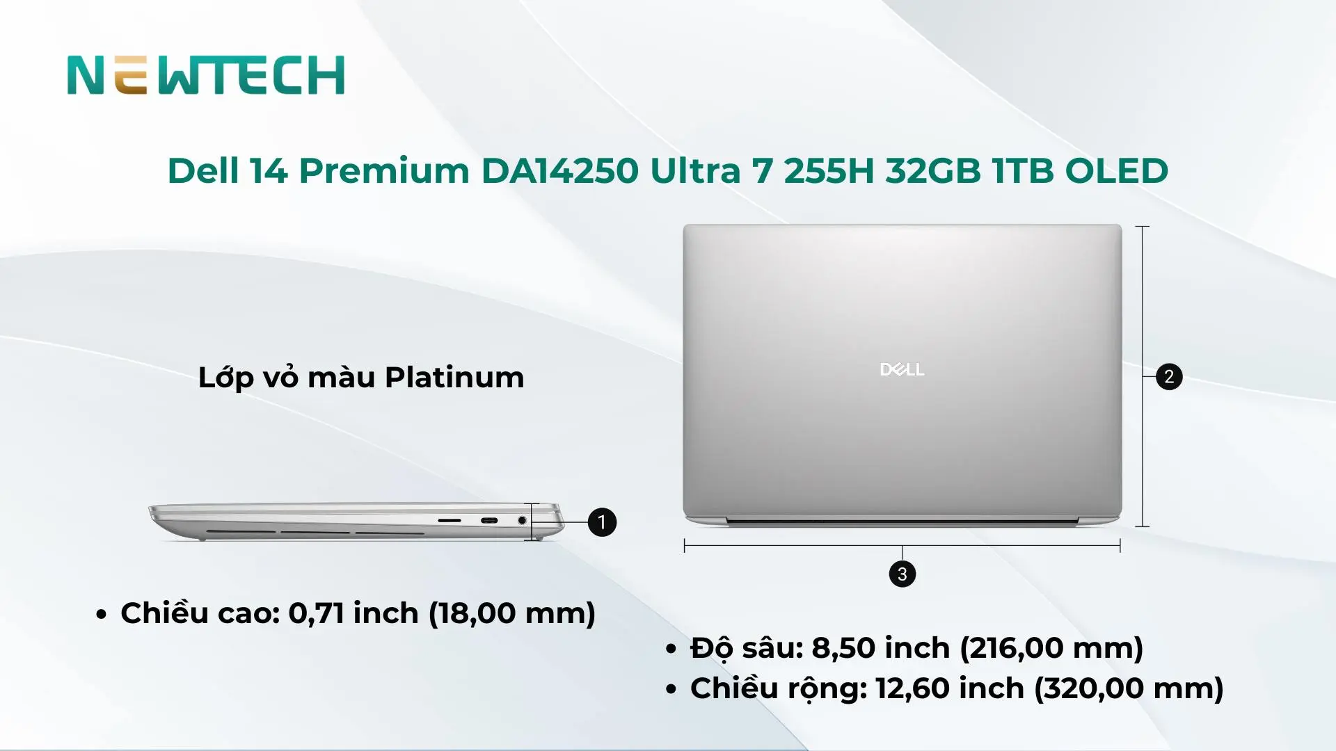 Thiết kế premium, hoàn thiện tinh xảo