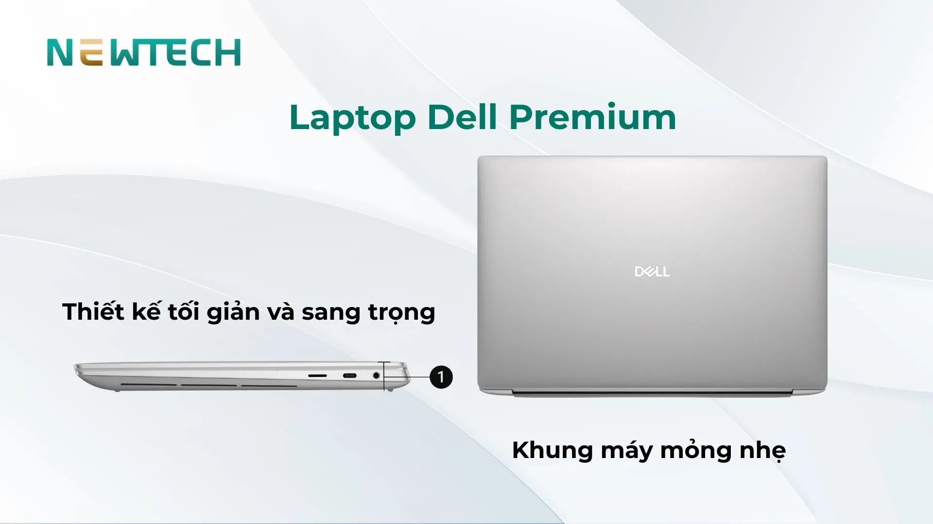 Thiết Kế Dell Premium