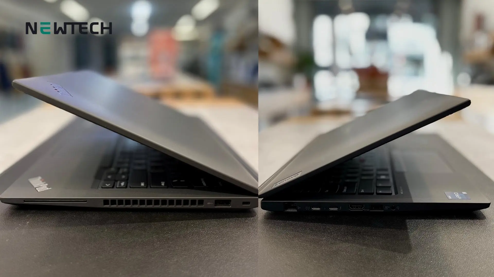 Thời lượng pin của ThinkPad T14 và T14s